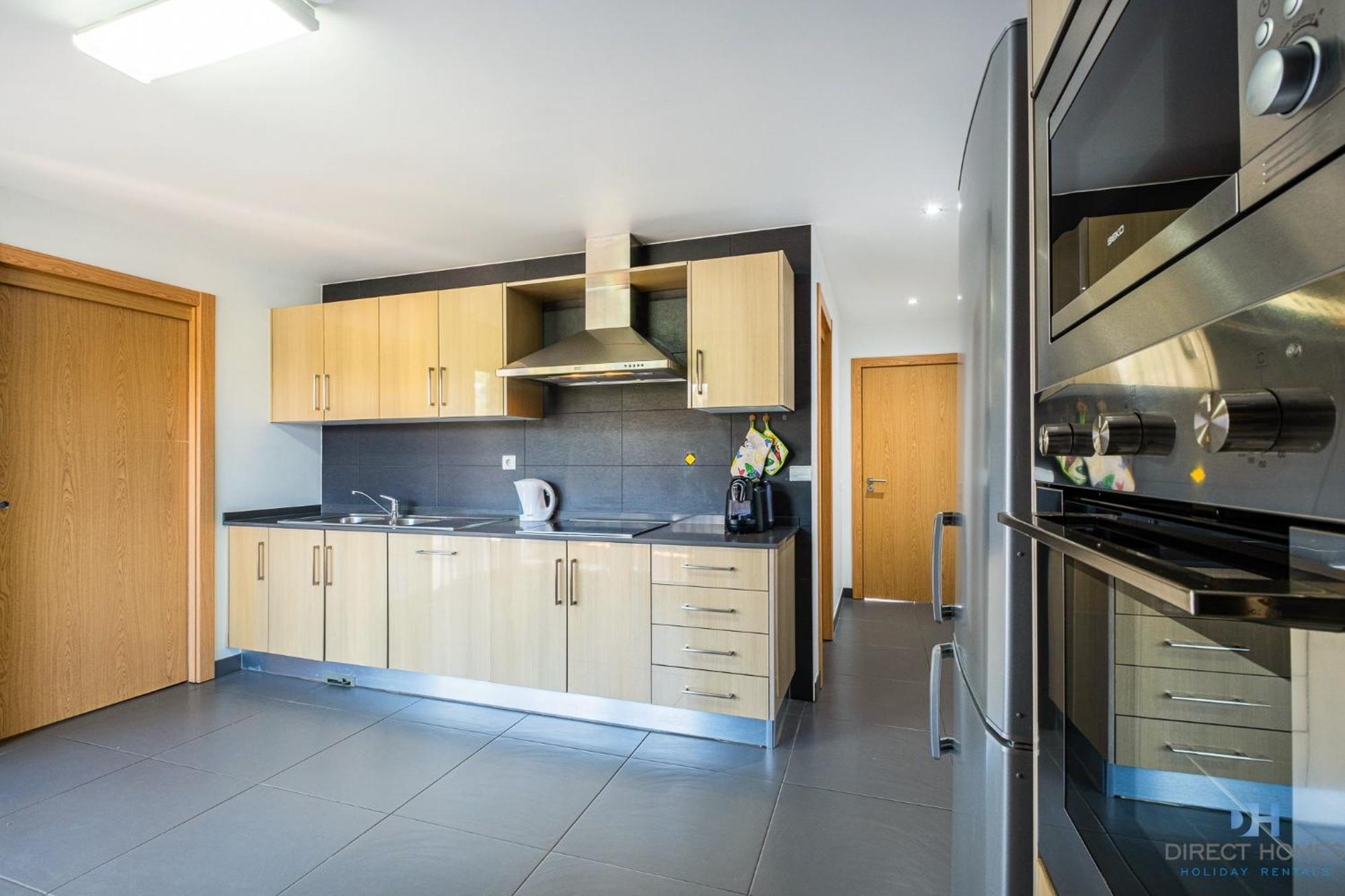 Villas Rocha Albufeira Dış mekan fotoğraf