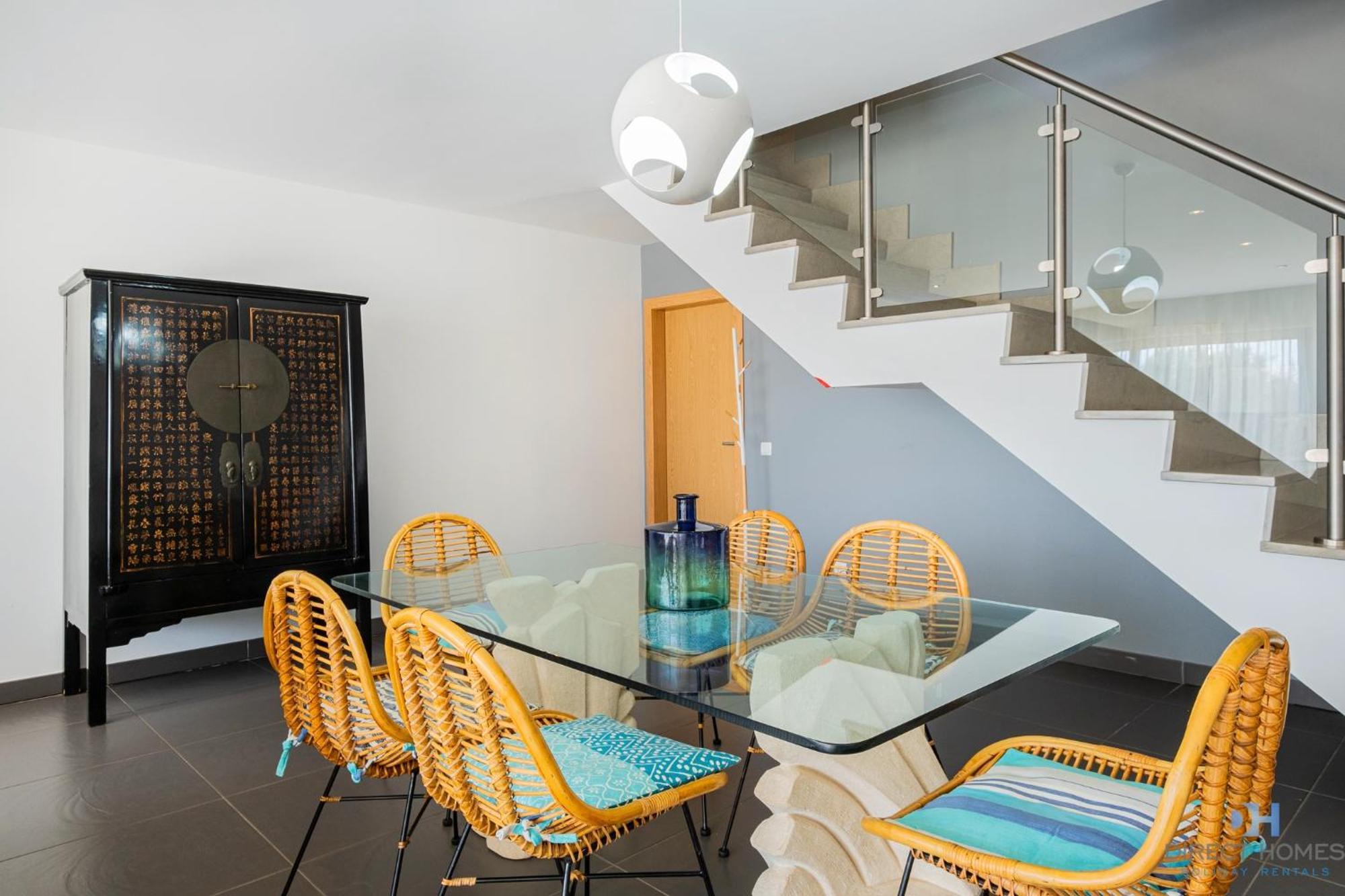 Villas Rocha Albufeira Dış mekan fotoğraf