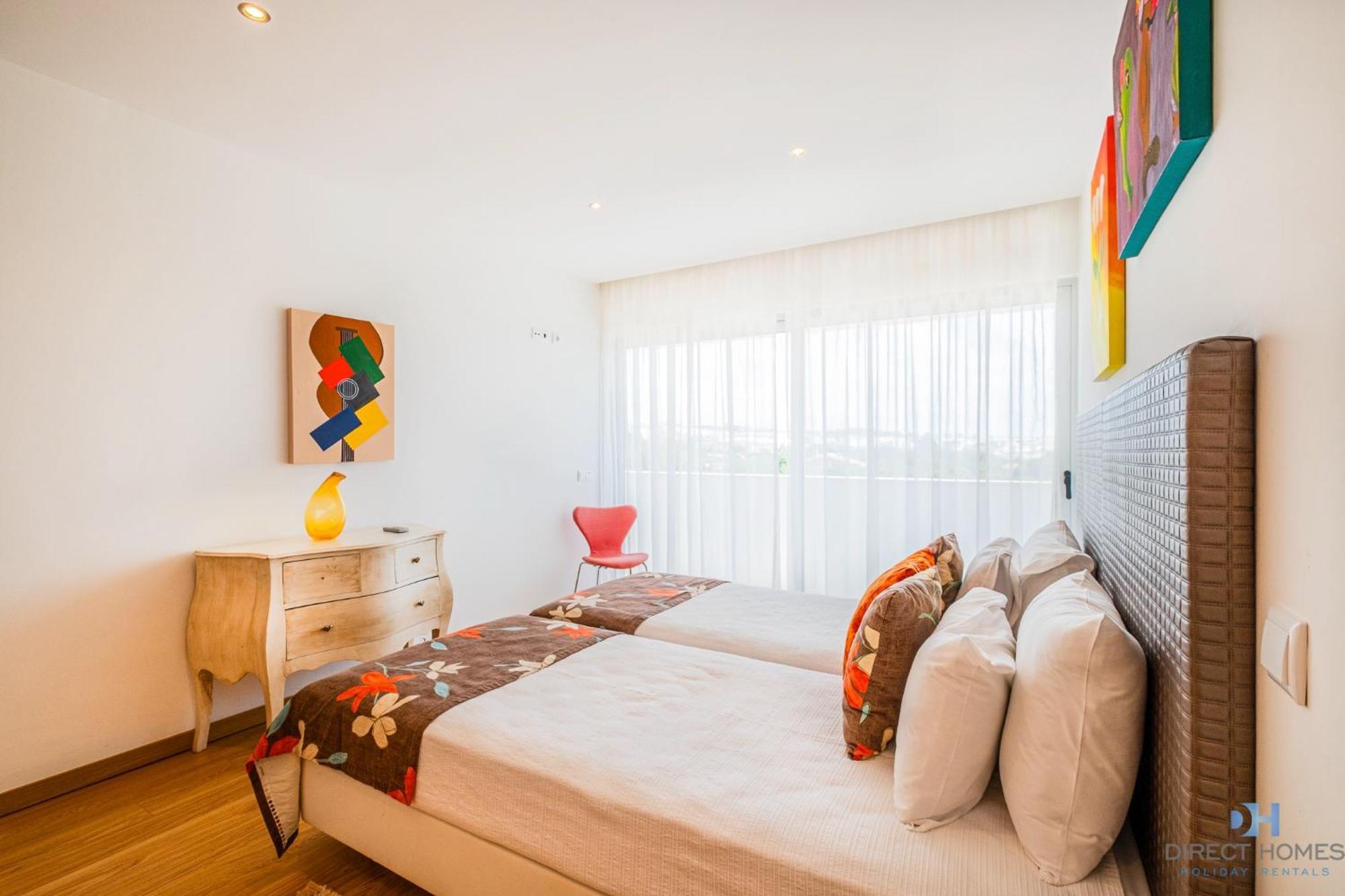 Villas Rocha Albufeira Dış mekan fotoğraf