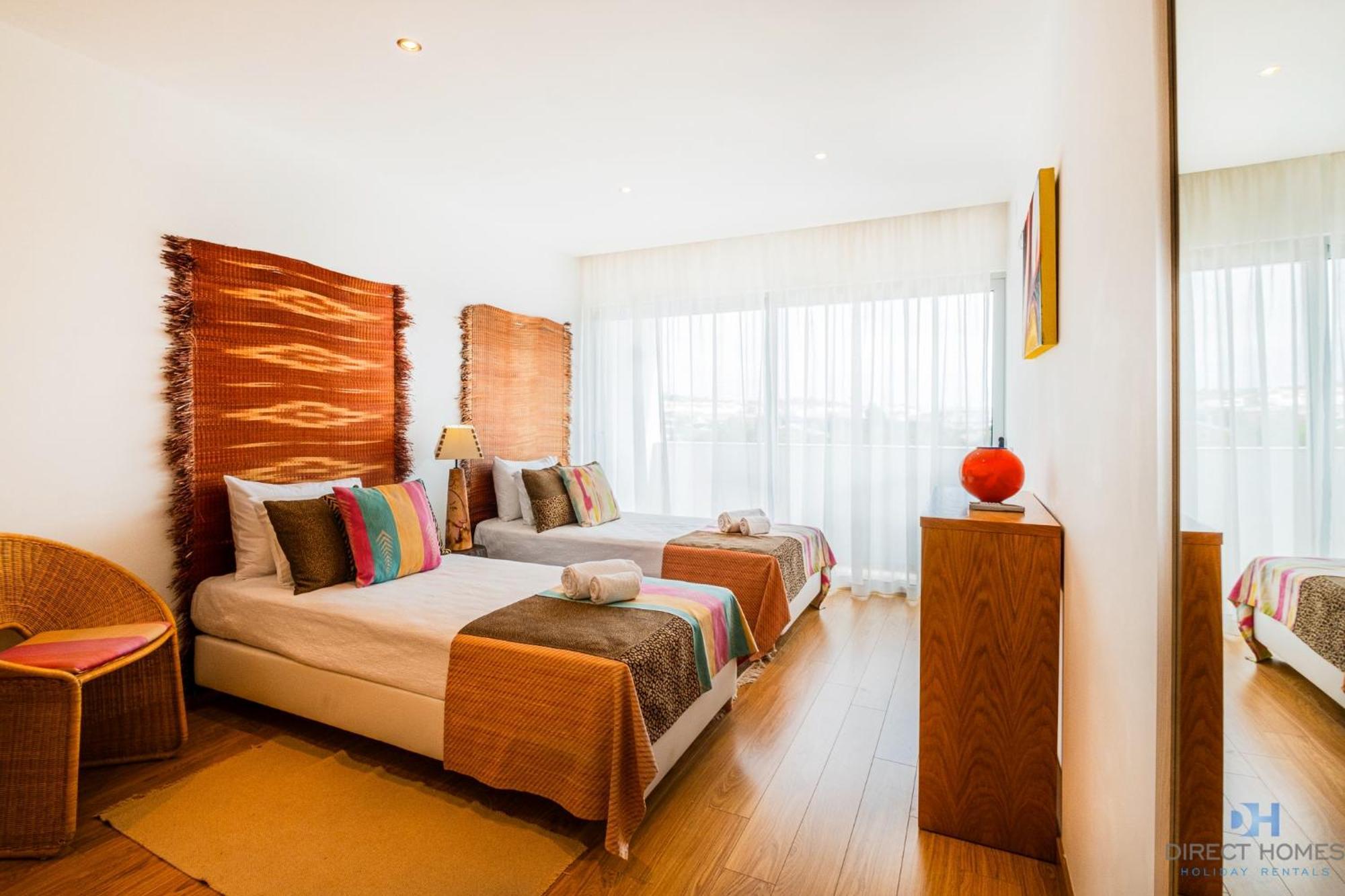 Villas Rocha Albufeira Dış mekan fotoğraf