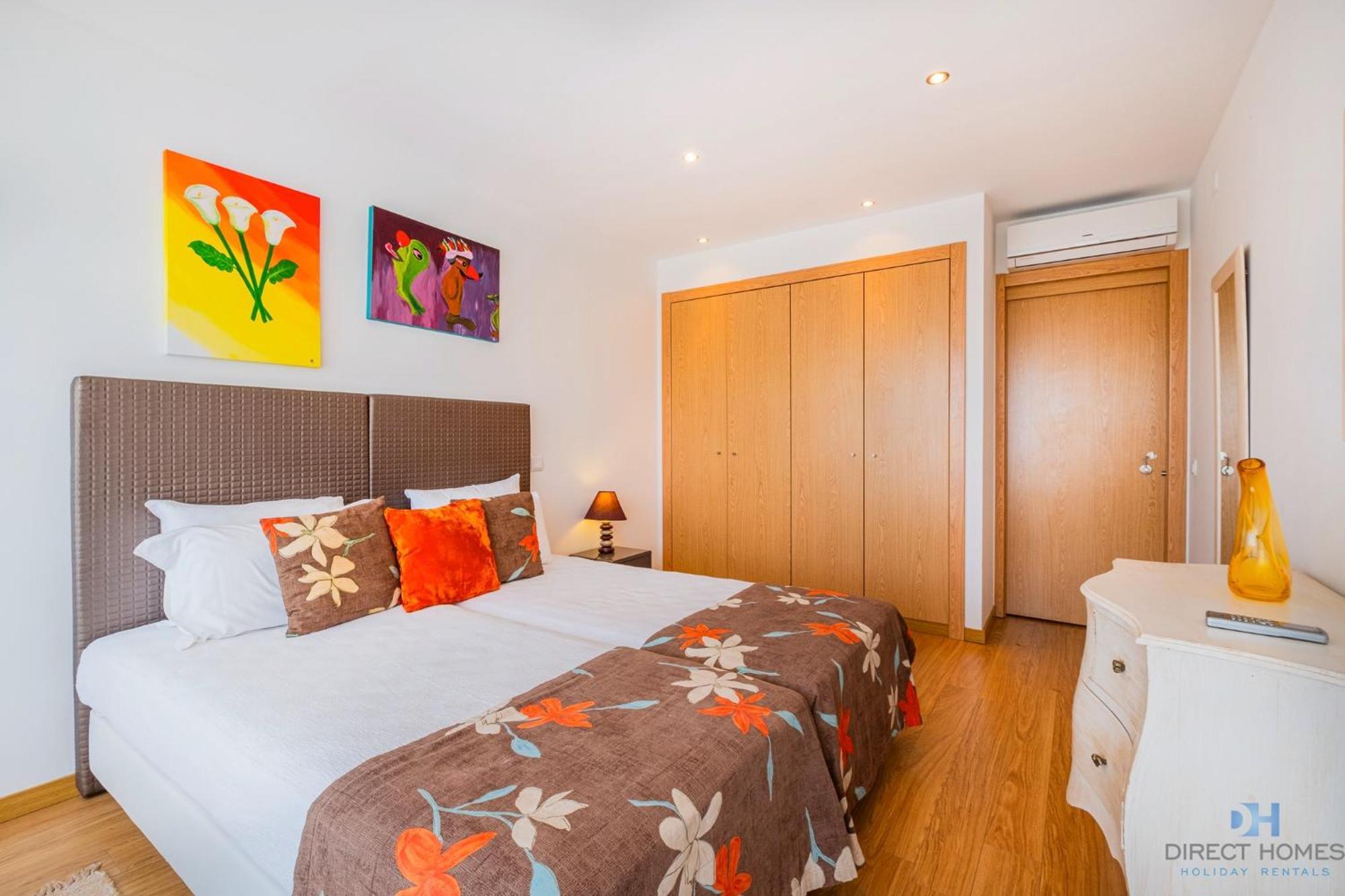 Villas Rocha Albufeira Dış mekan fotoğraf