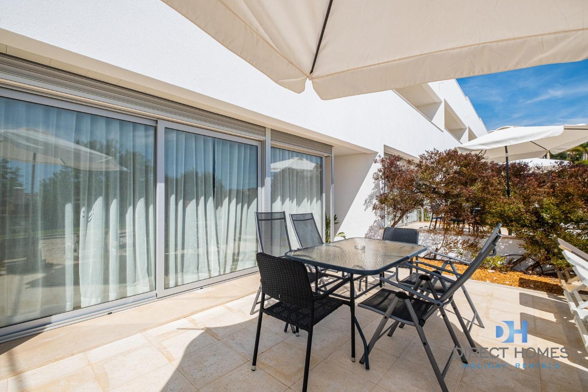 Villas Rocha Albufeira Dış mekan fotoğraf