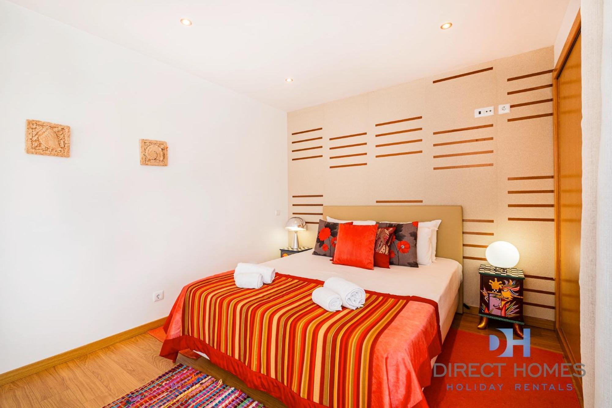 Villas Rocha Albufeira Dış mekan fotoğraf