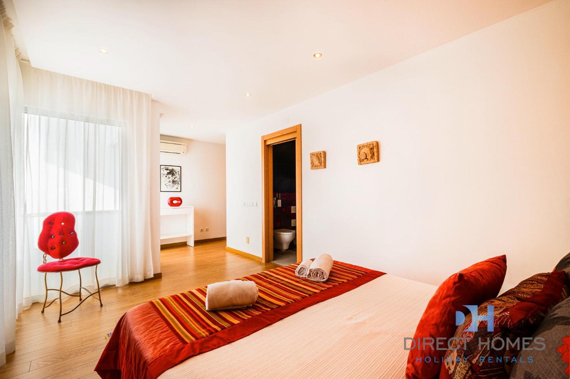 Villas Rocha Albufeira Dış mekan fotoğraf