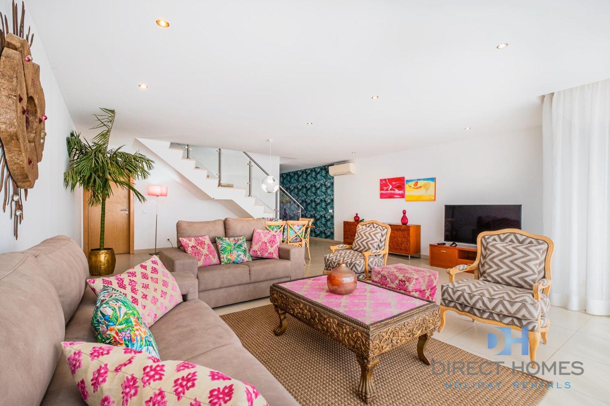 Villas Rocha Albufeira Dış mekan fotoğraf