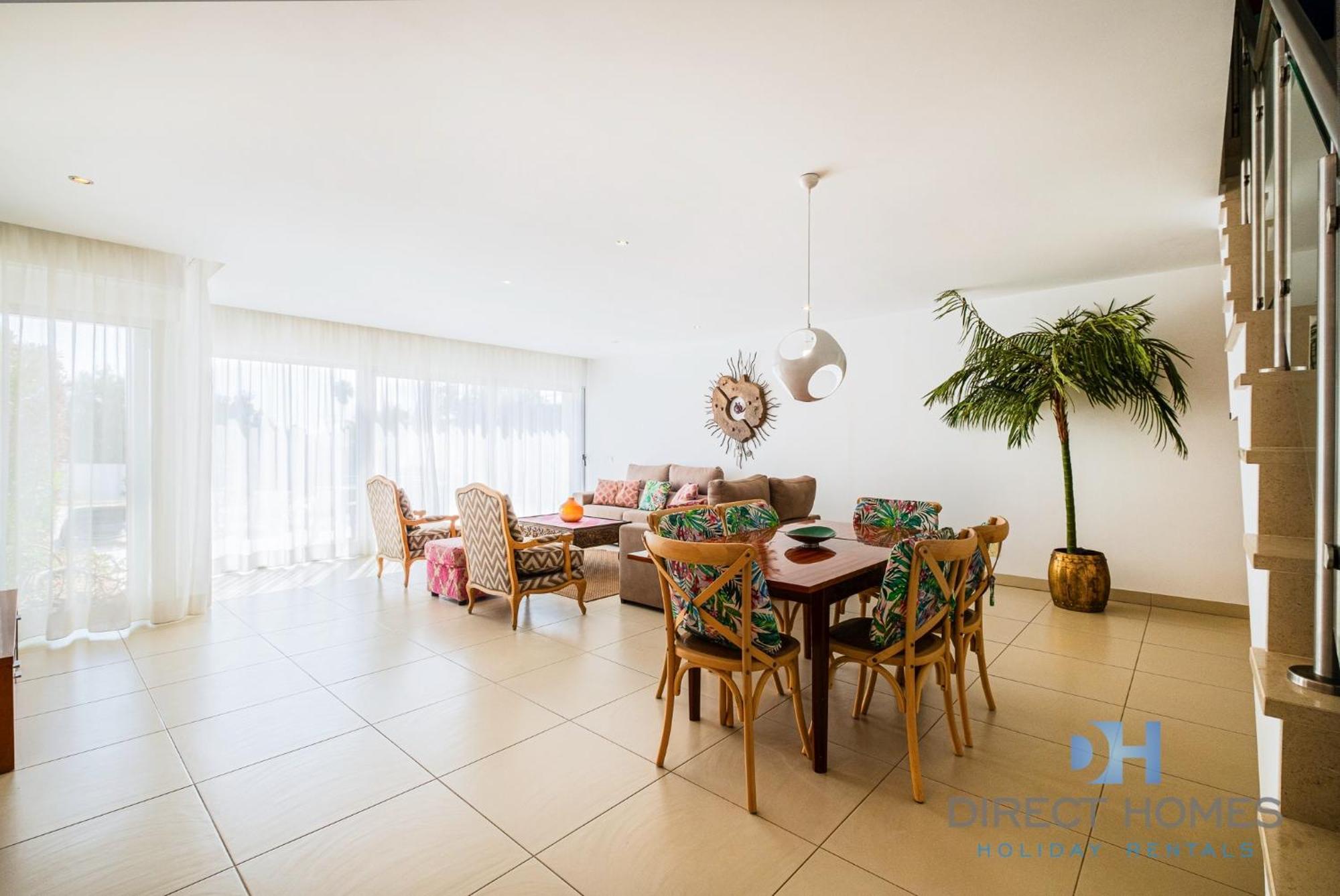 Villas Rocha Albufeira Dış mekan fotoğraf