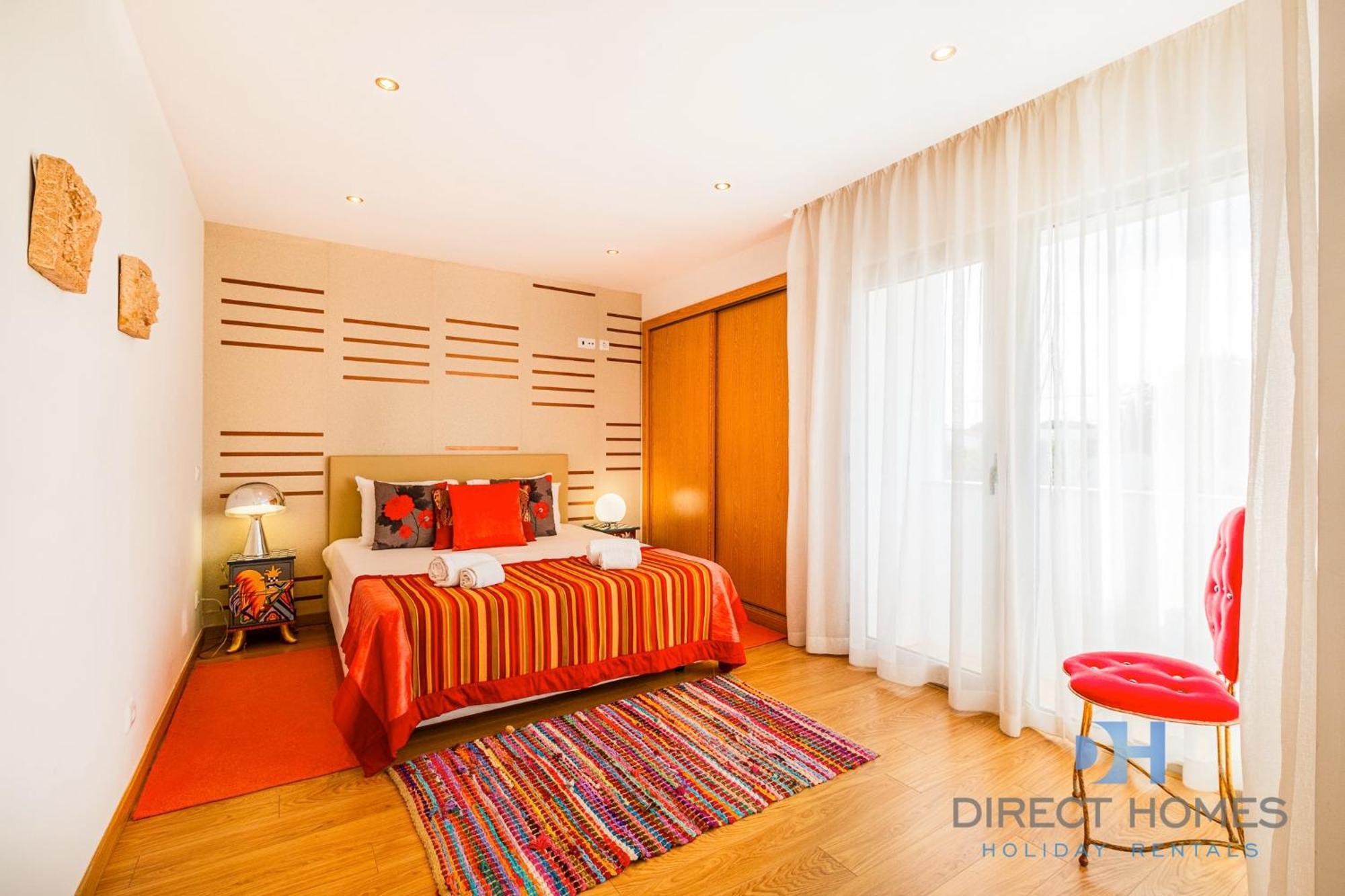 Villas Rocha Albufeira Dış mekan fotoğraf