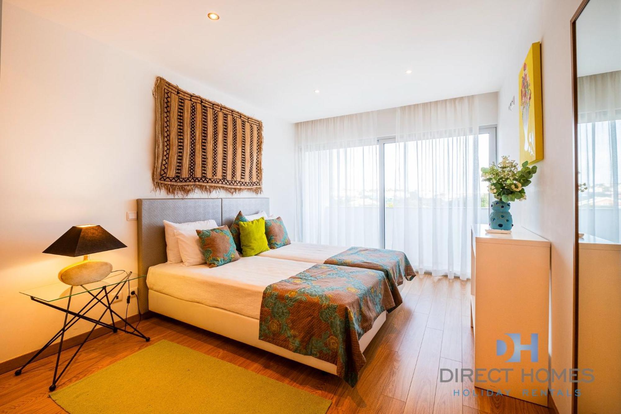 Villas Rocha Albufeira Dış mekan fotoğraf
