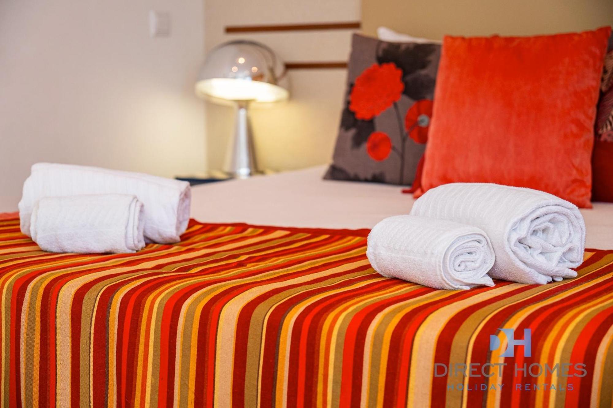 Villas Rocha Albufeira Dış mekan fotoğraf