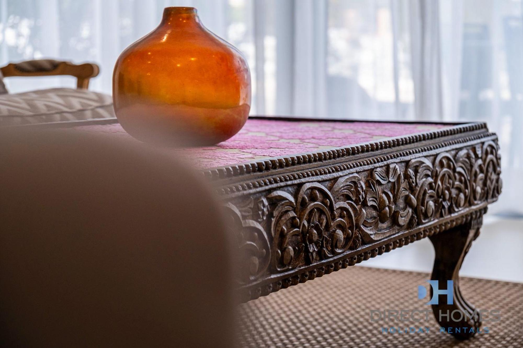 Villas Rocha Albufeira Dış mekan fotoğraf