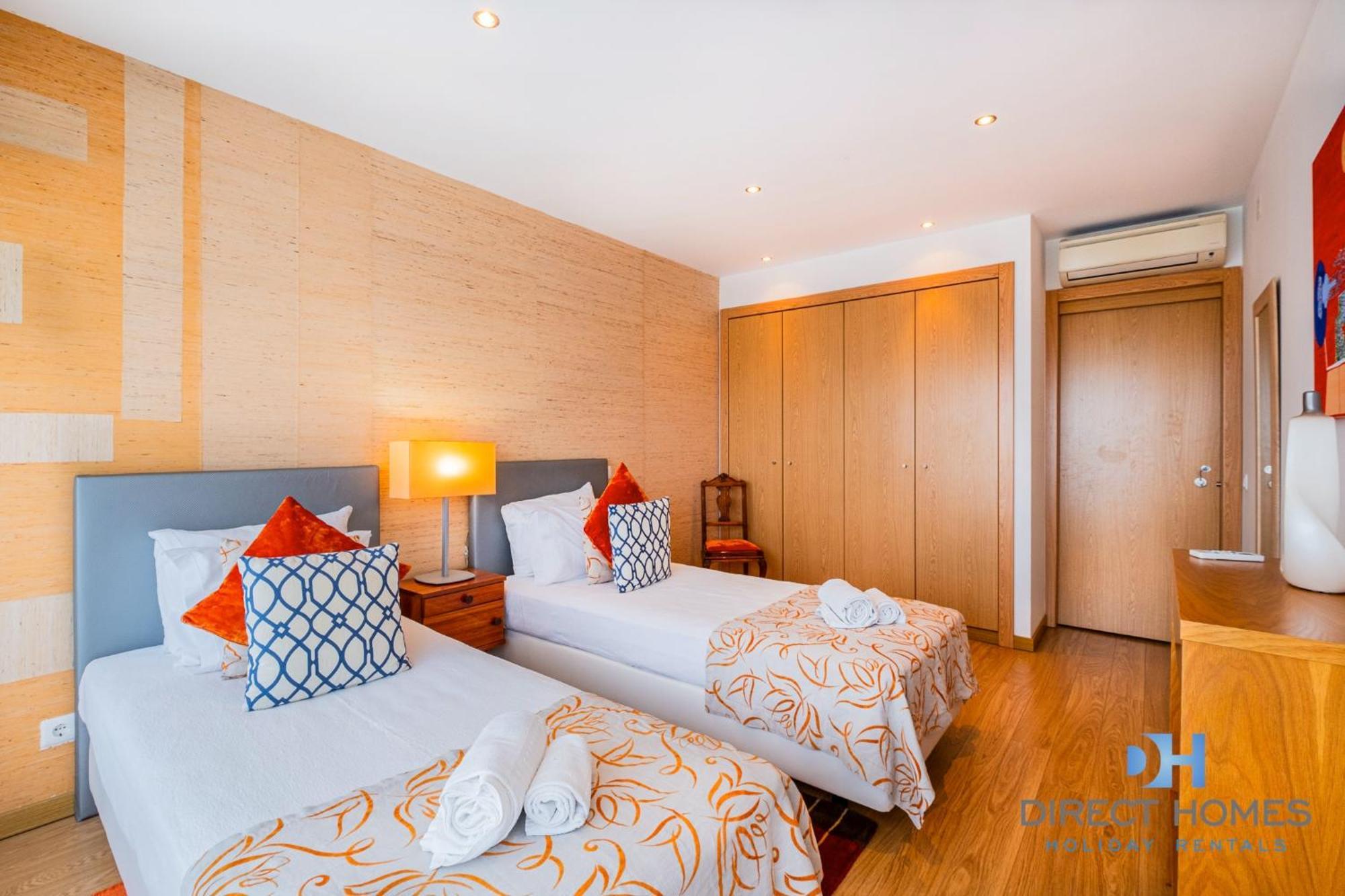Villas Rocha Albufeira Dış mekan fotoğraf