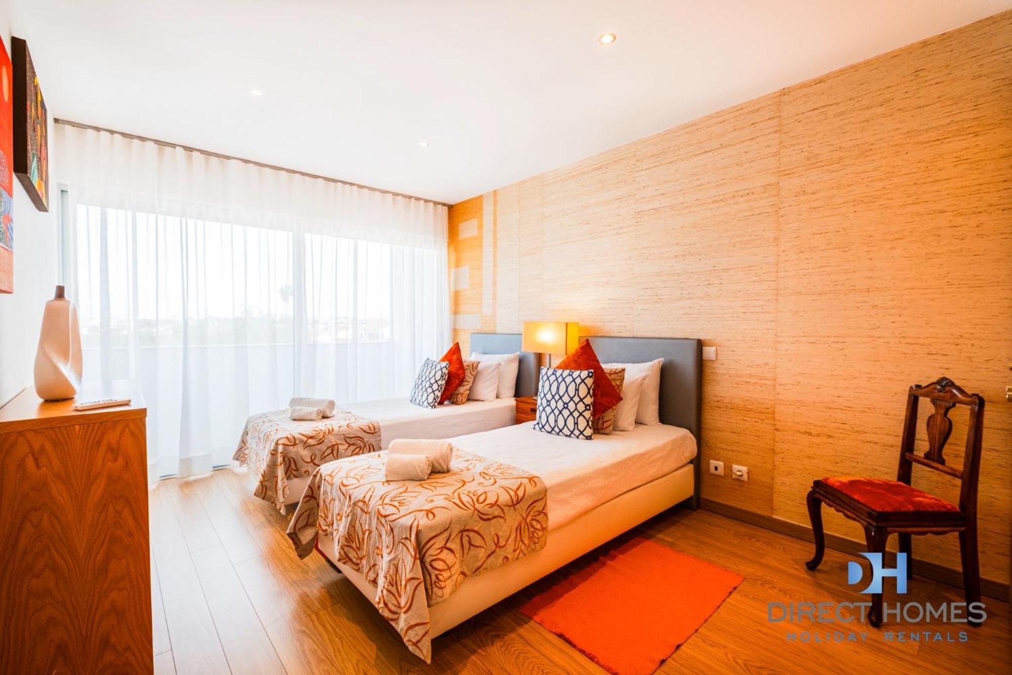 Villas Rocha Albufeira Dış mekan fotoğraf