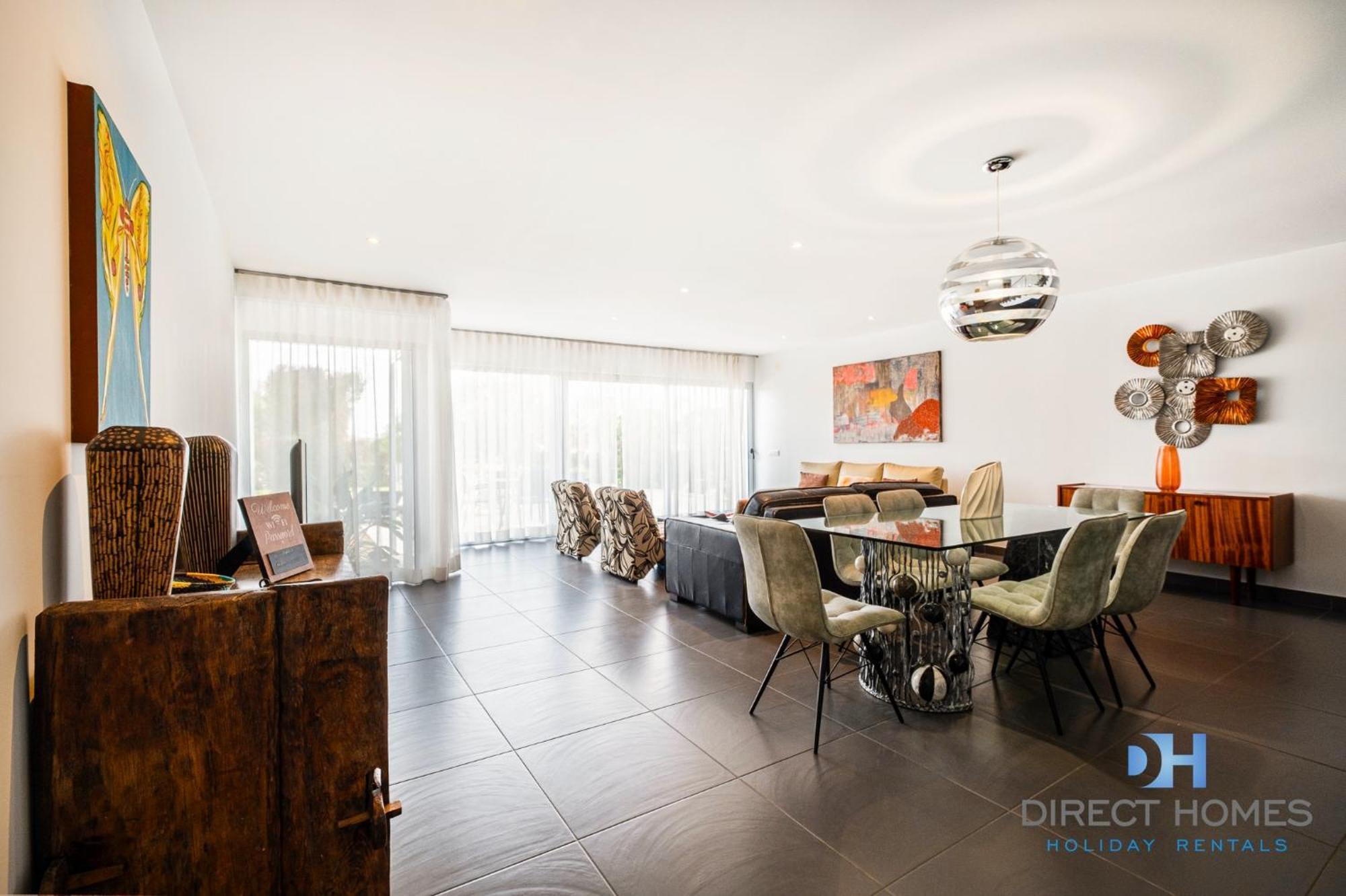 Villas Rocha Albufeira Dış mekan fotoğraf