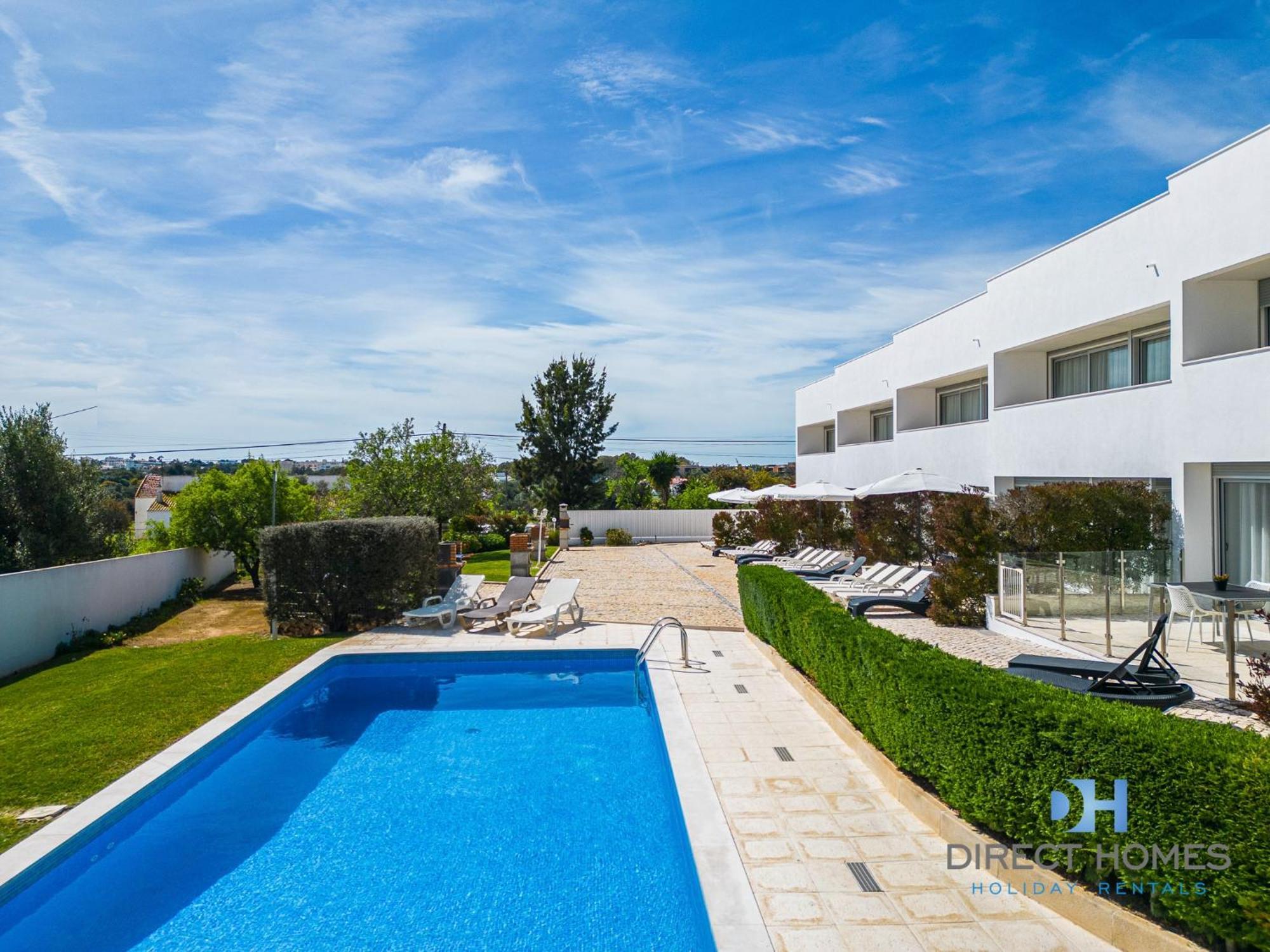Villas Rocha Albufeira Dış mekan fotoğraf