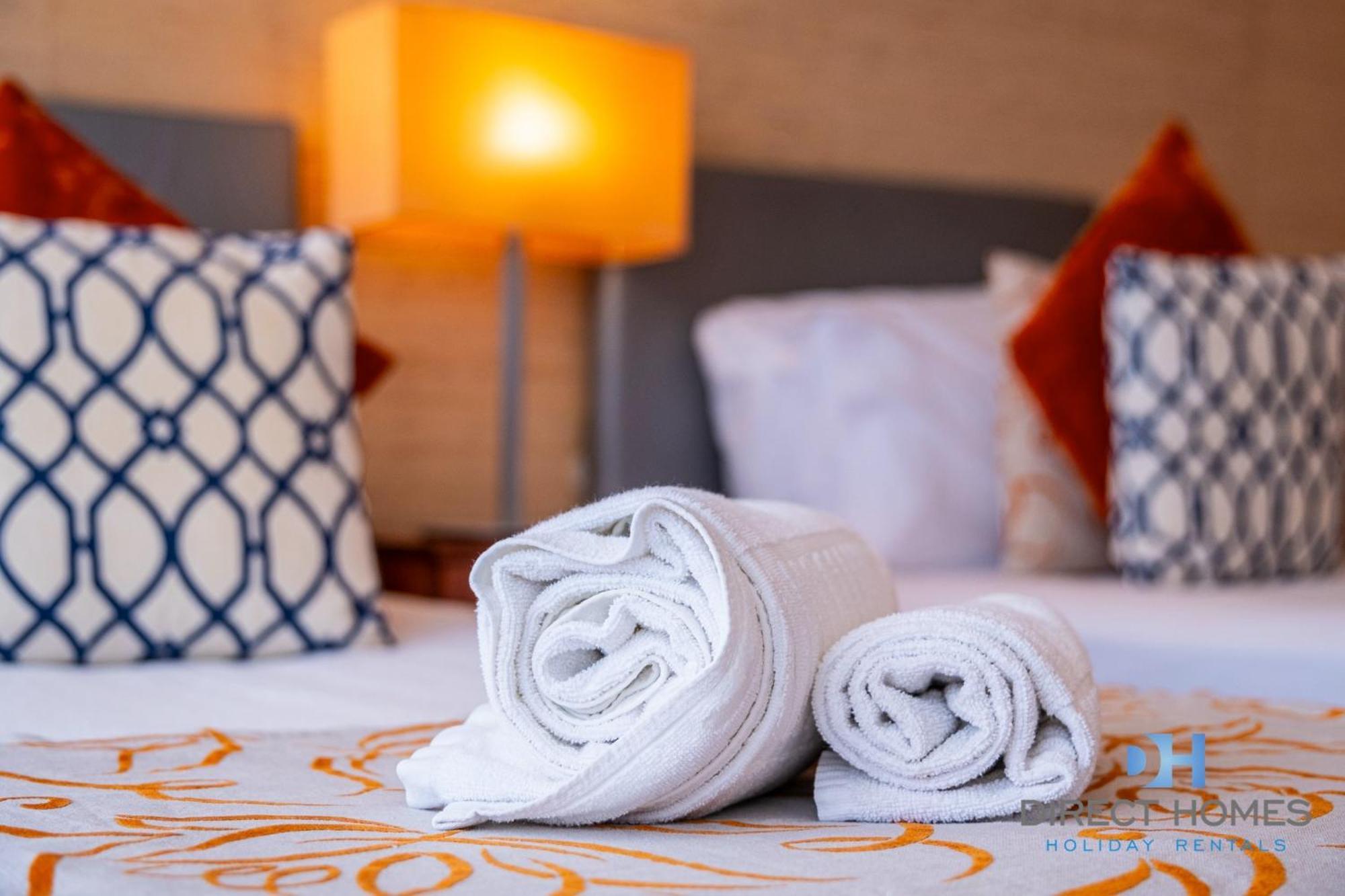 Villas Rocha Albufeira Dış mekan fotoğraf