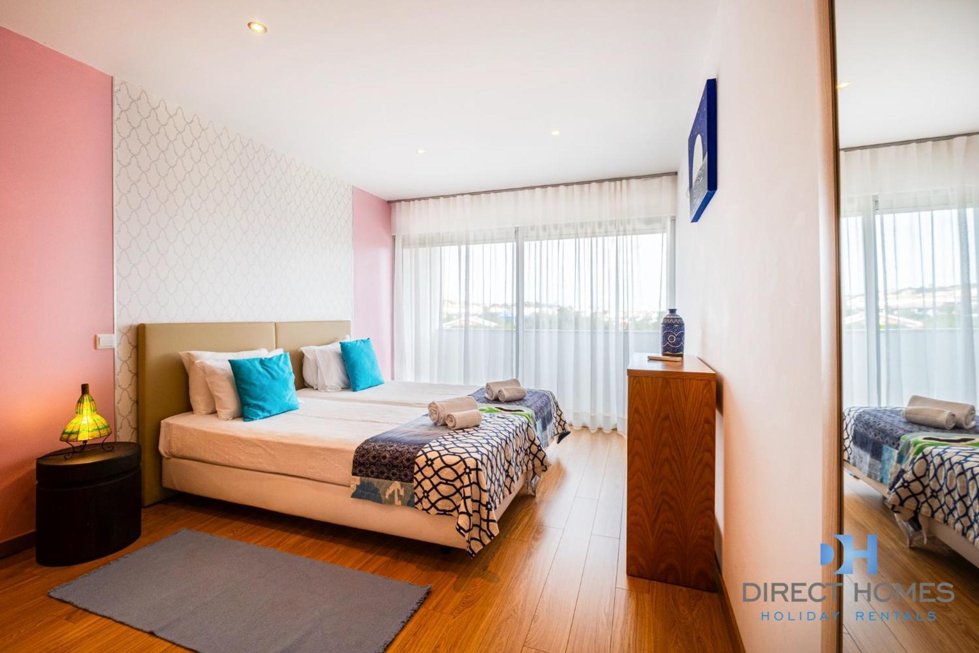 Villas Rocha Albufeira Dış mekan fotoğraf