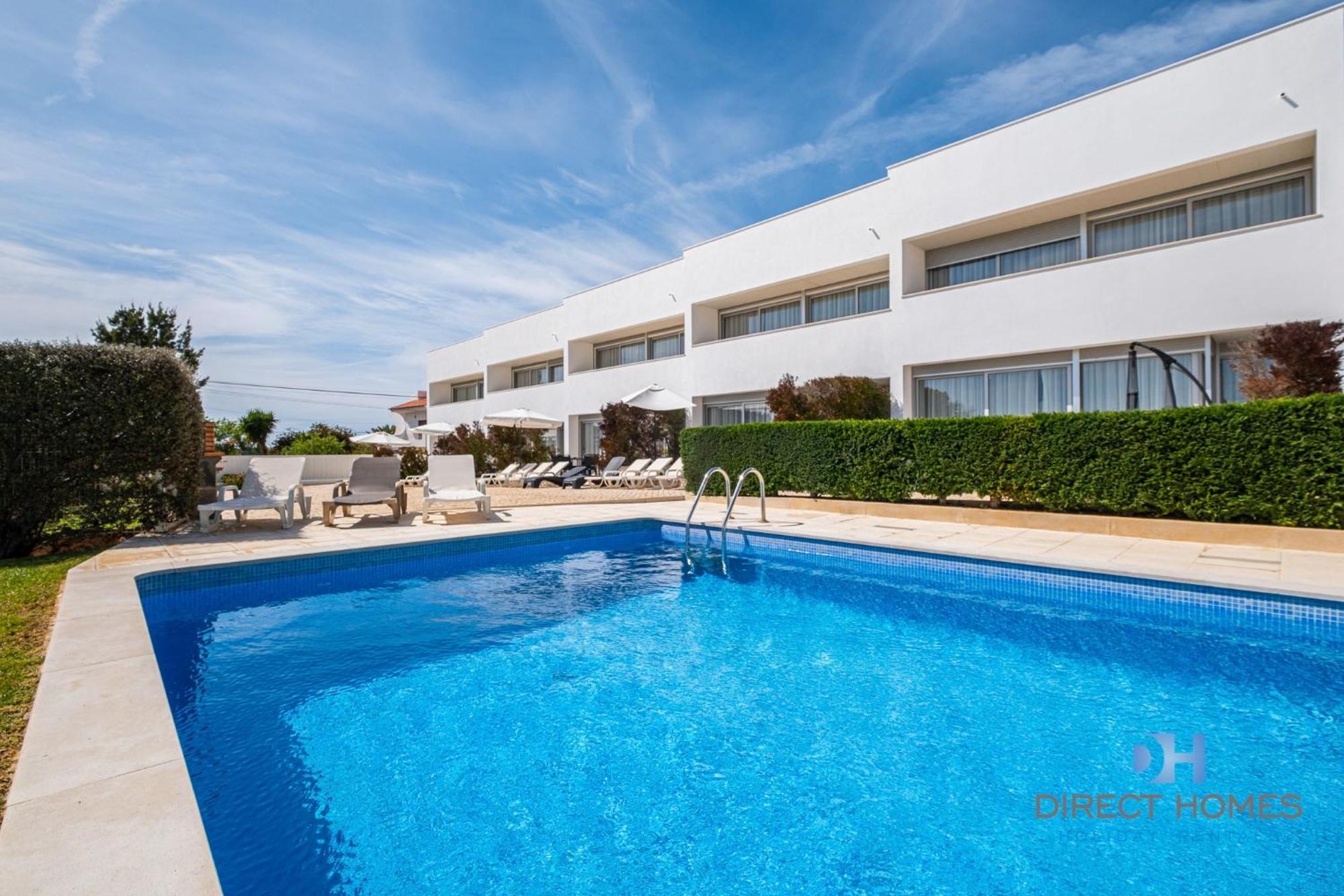 Villas Rocha Albufeira Dış mekan fotoğraf