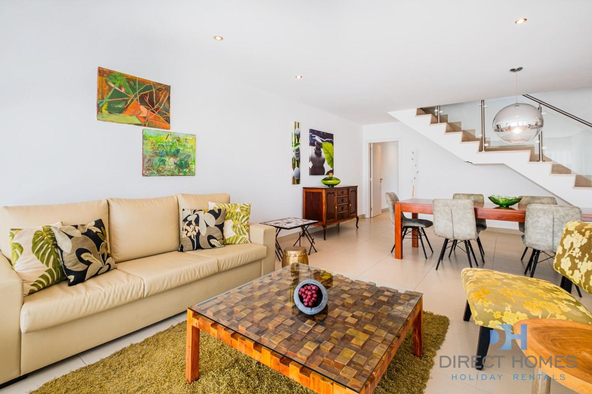 Villas Rocha Albufeira Dış mekan fotoğraf