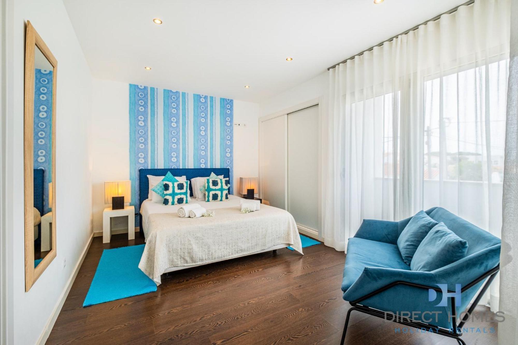 Villas Rocha Albufeira Dış mekan fotoğraf