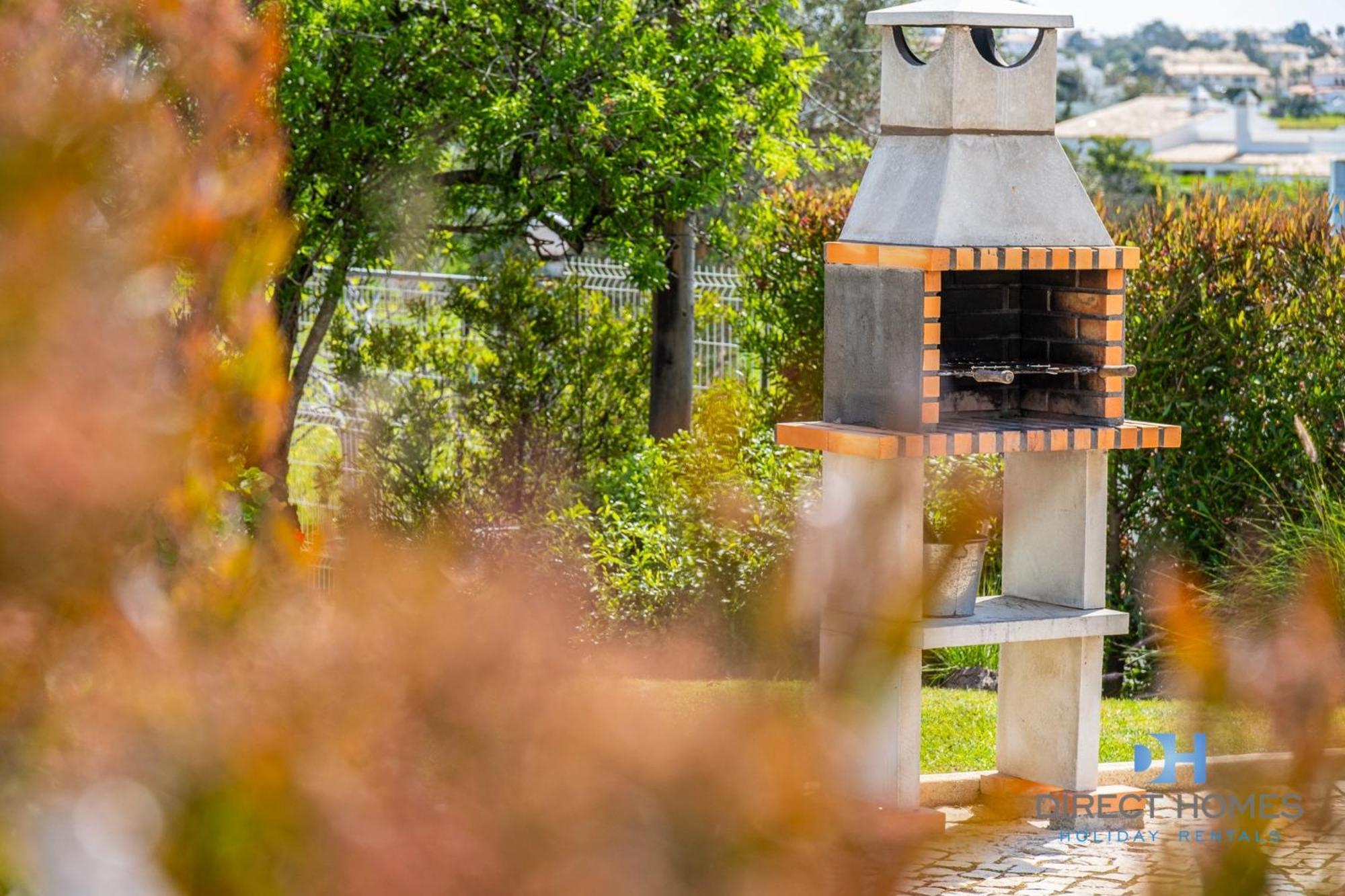 Villas Rocha Albufeira Dış mekan fotoğraf