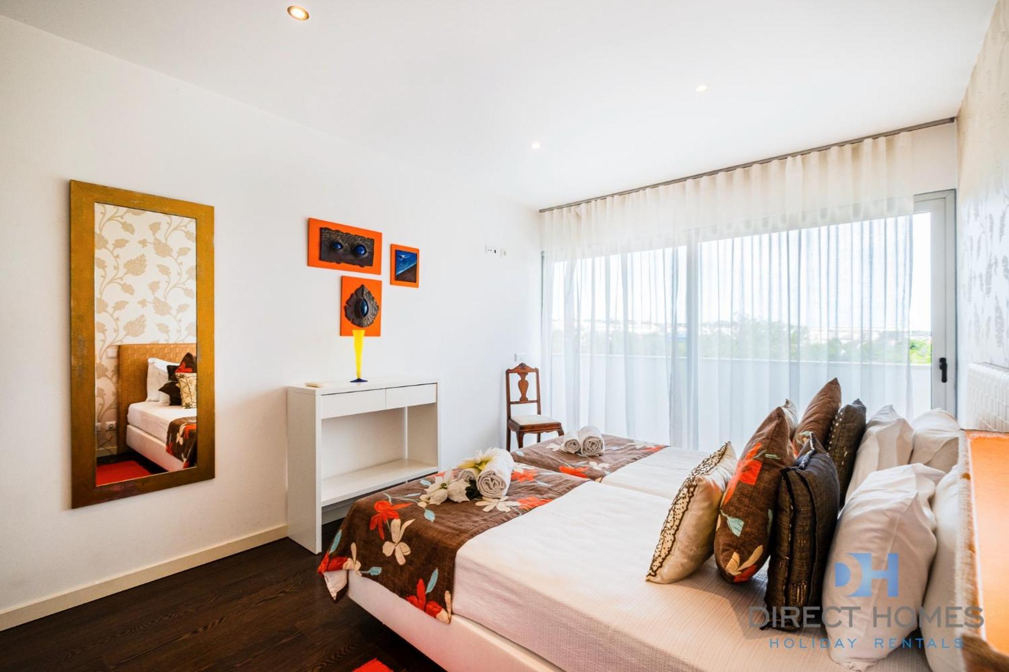 Villas Rocha Albufeira Dış mekan fotoğraf
