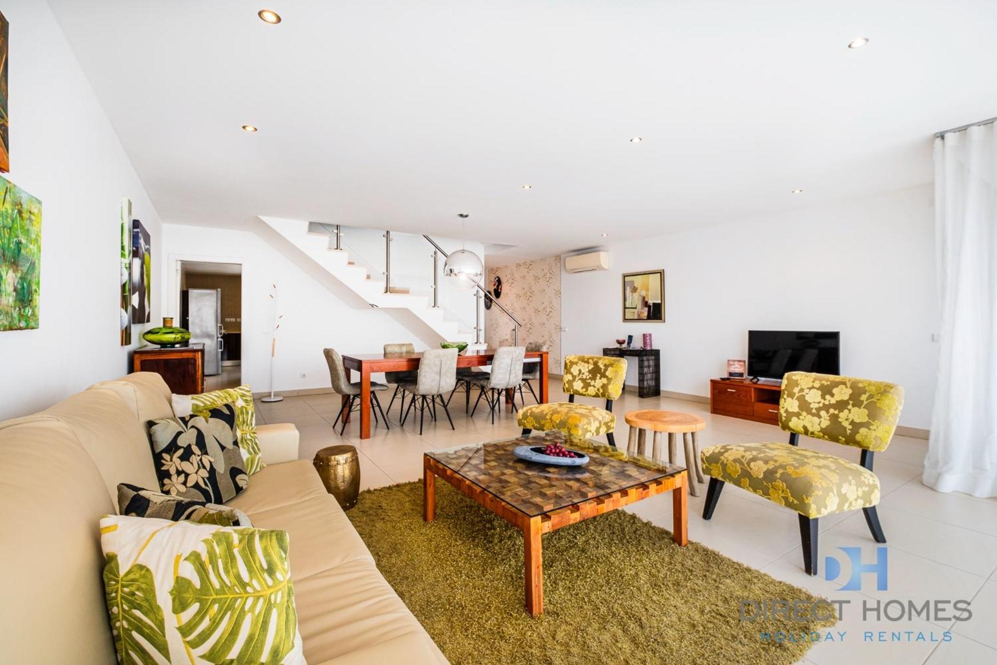 Villas Rocha Albufeira Dış mekan fotoğraf